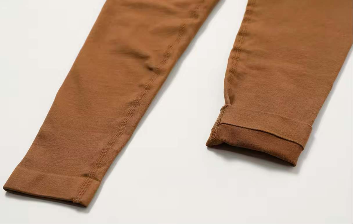Slim BBL Jumpsuit