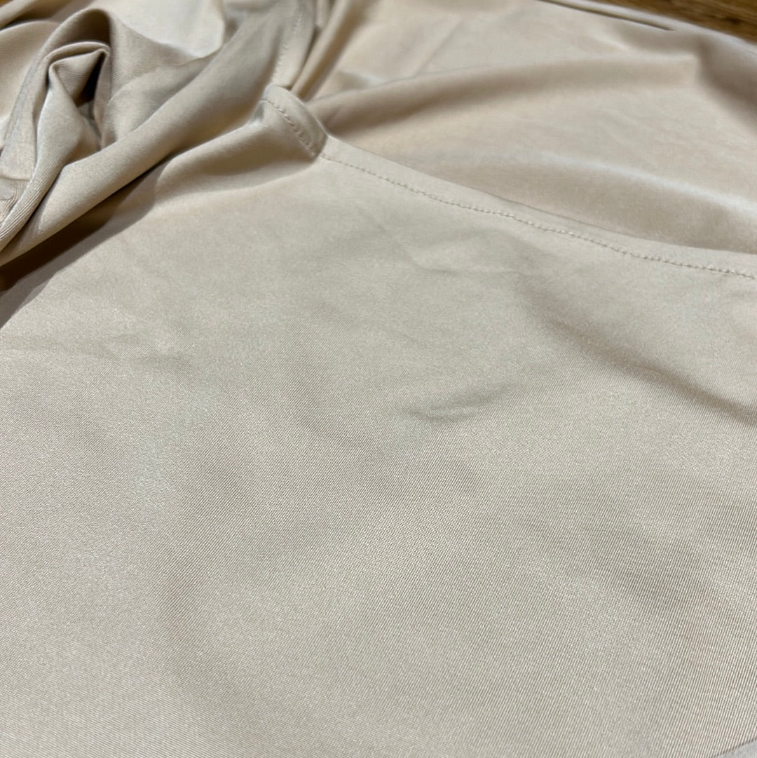 Basic Bodysuit Jolene