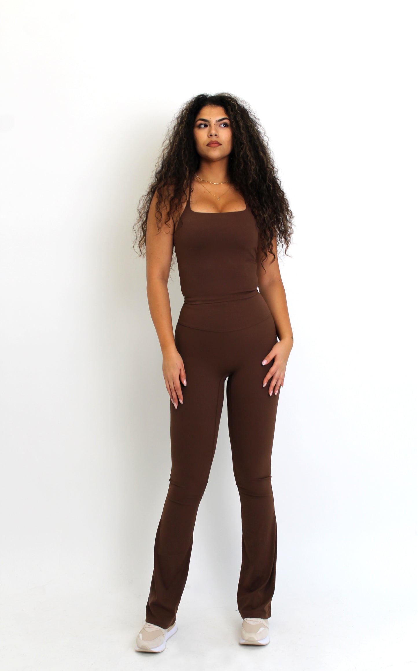 Essential Trousers