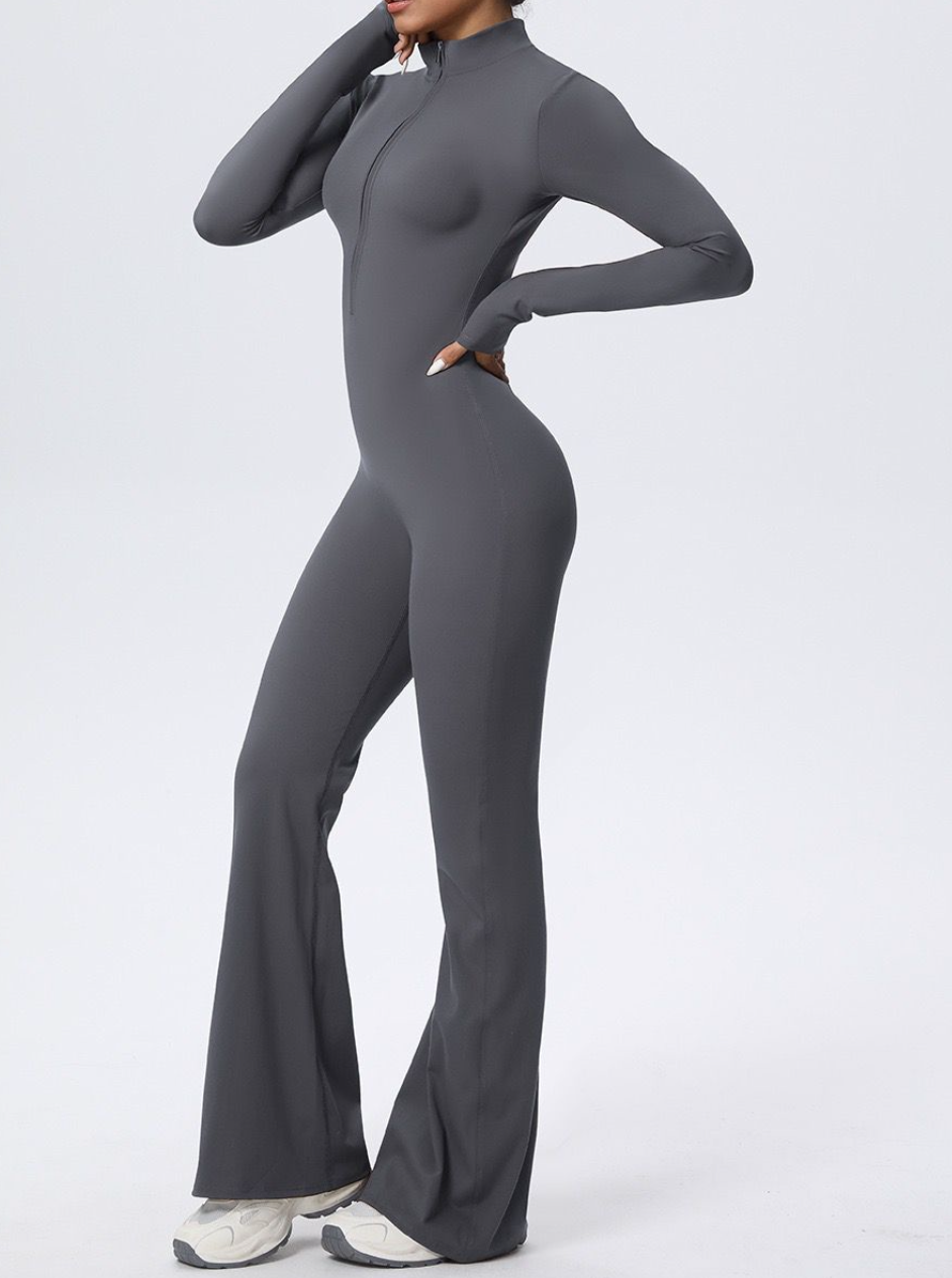 Selena Jumpsuit Jolene London