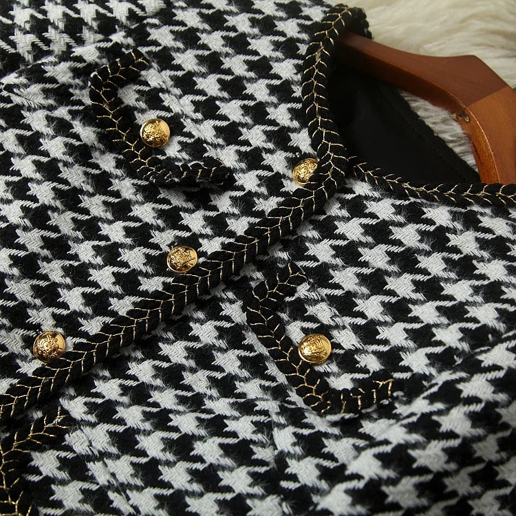Tweed Set