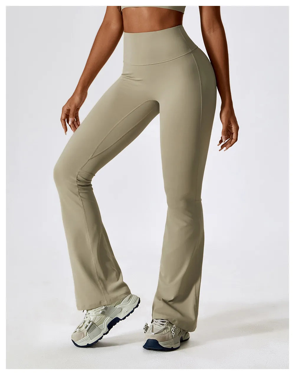 Essential Trousers