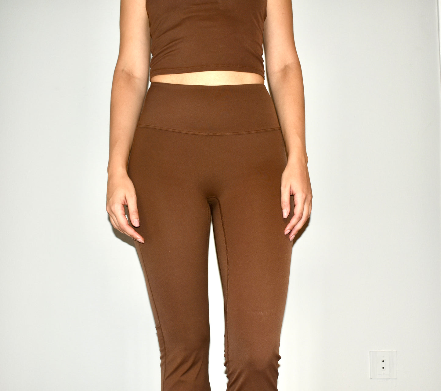 Essential Trousers