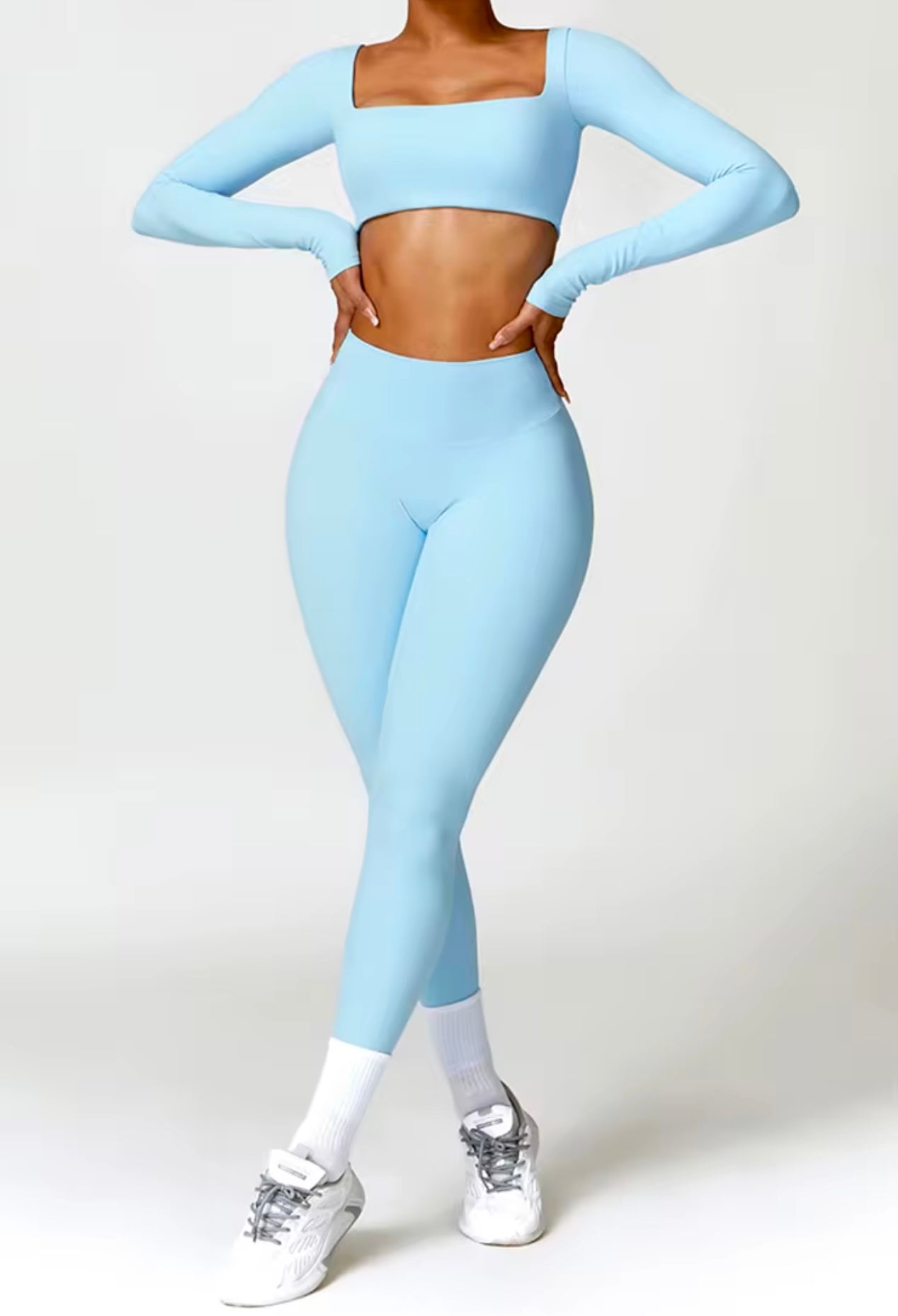 Classic JL leggings