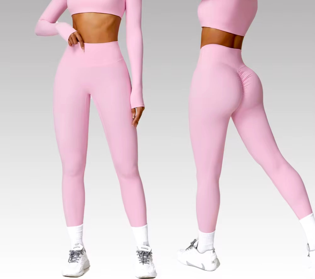 Classic JL leggings