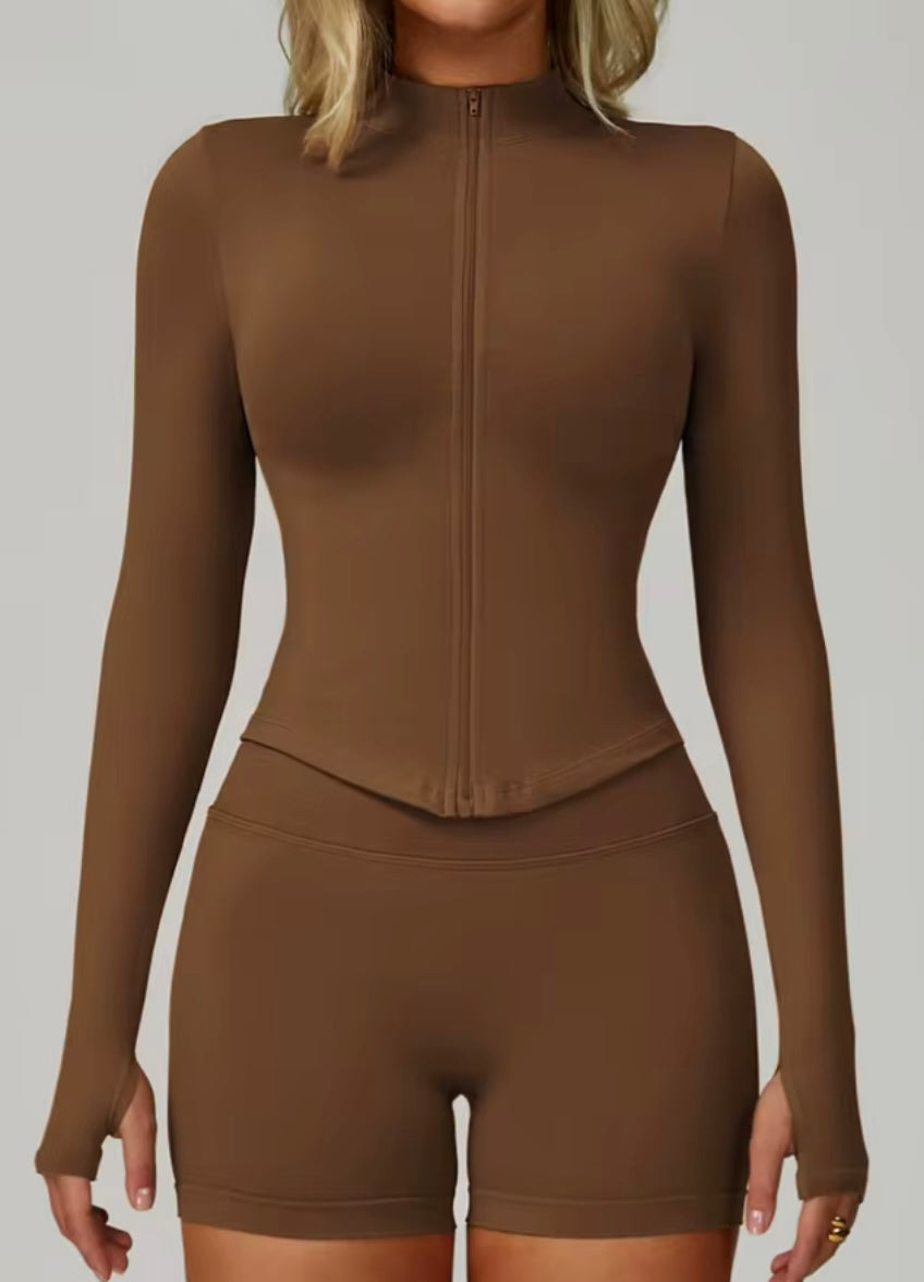 V Shape Set Jolene London