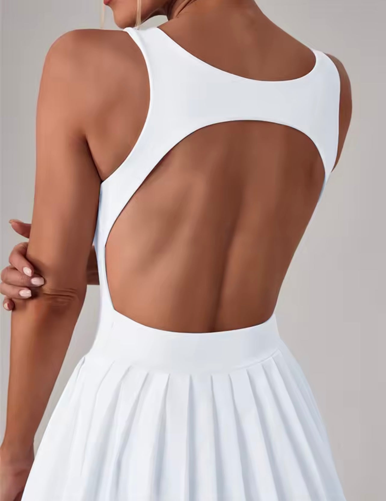 Summer Girly