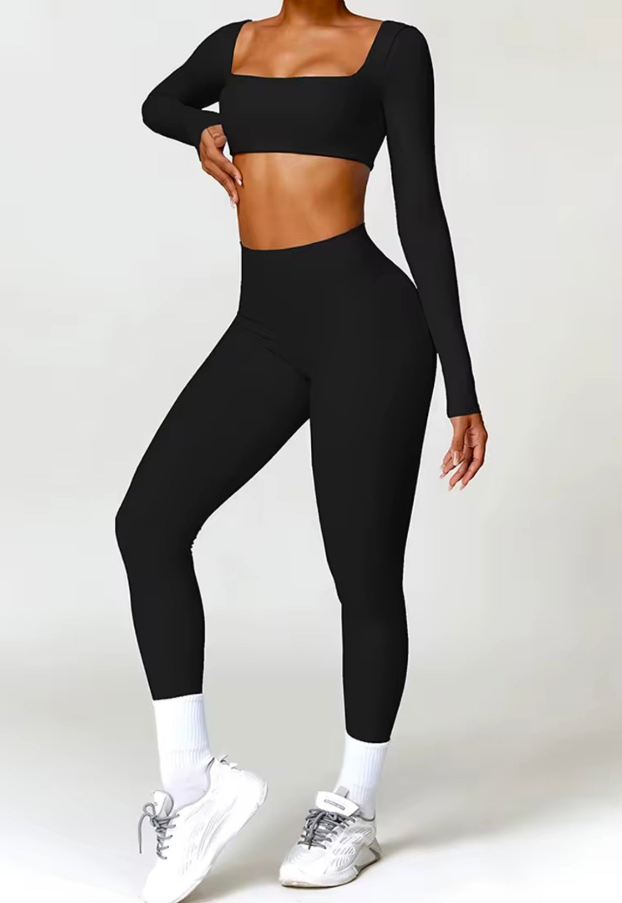 Classic JL leggings