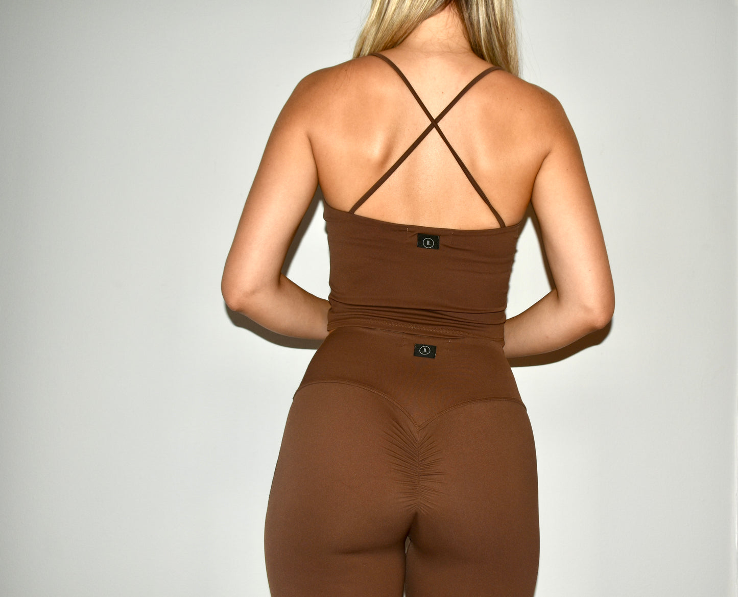 Essential Trousers