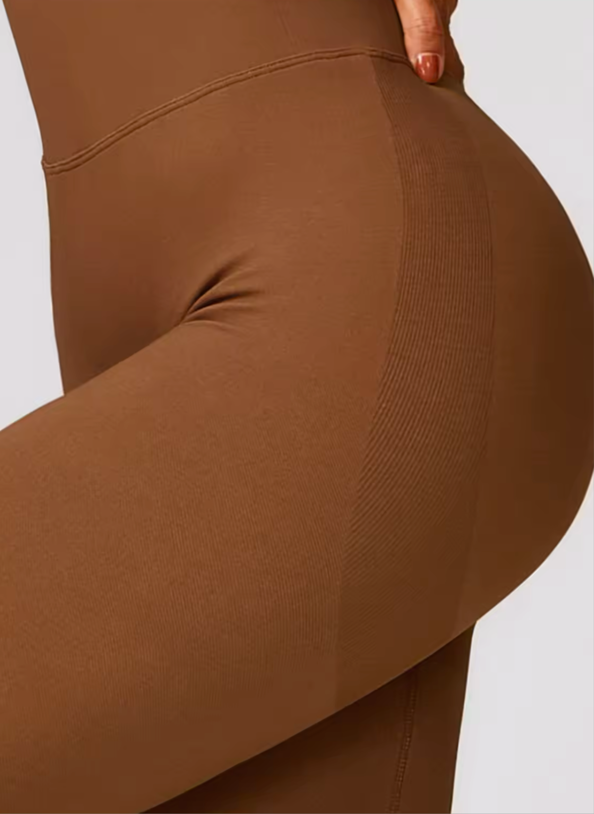 Slim BBL Jumpsuit
