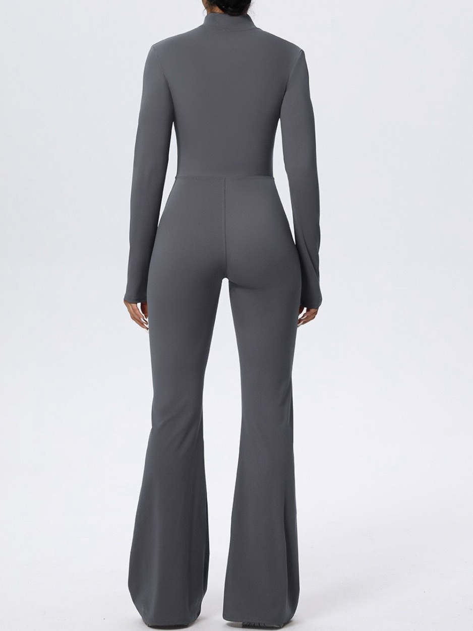 Selena Jumpsuit Jolene London