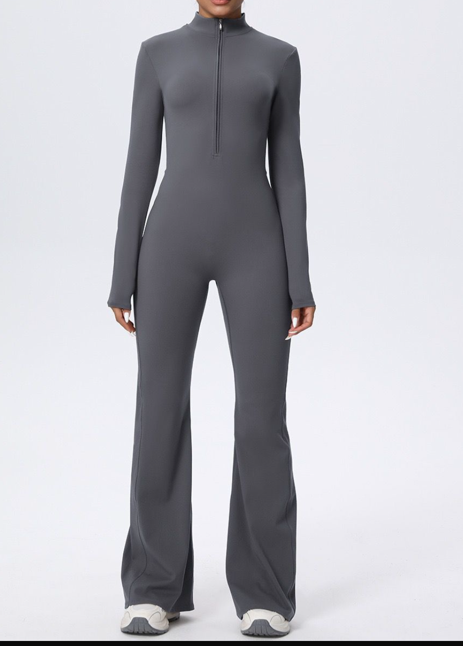 Selena Jumpsuit Jolene London