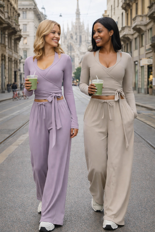 Amanda set Jolene London