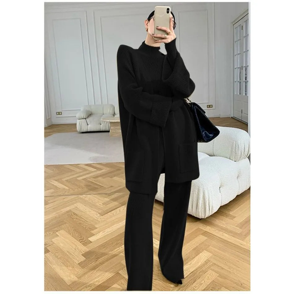 Eleonora 3 piece Set