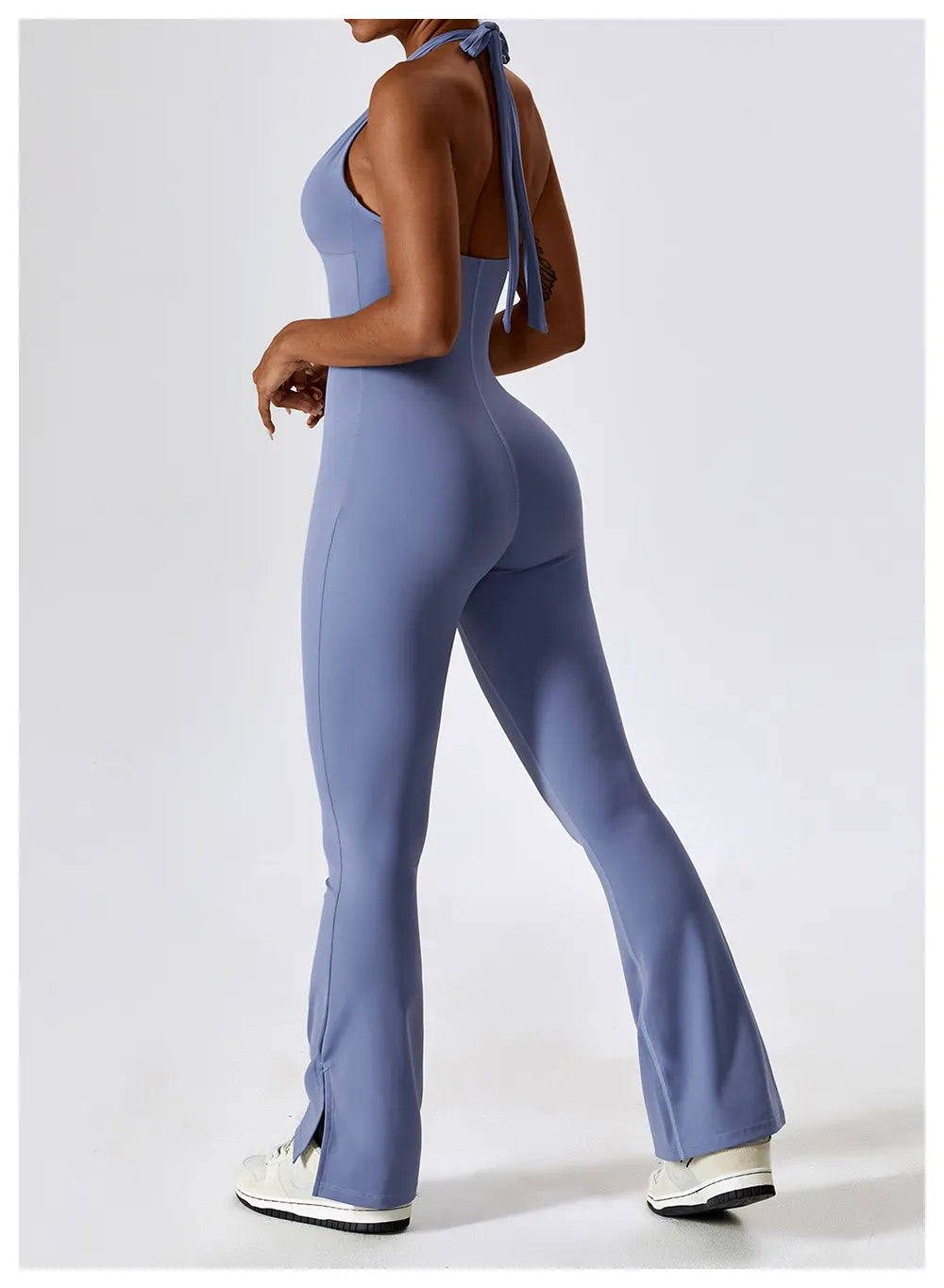 JL Ribbon Jumpsuit