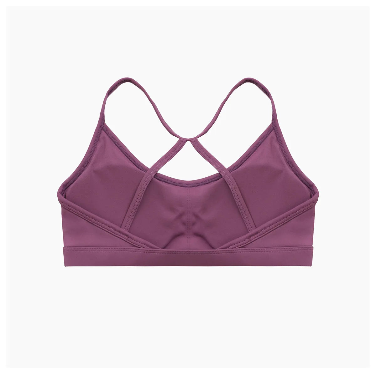 X sports bra