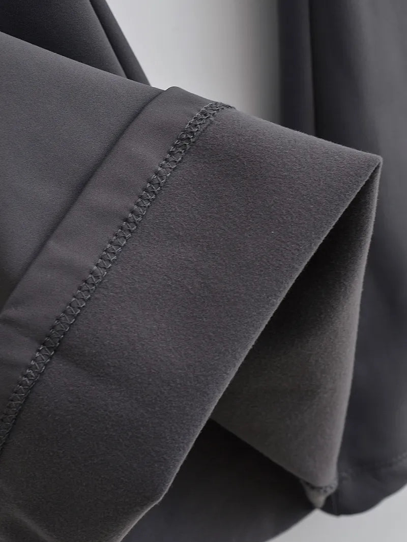 Your everyday trousers