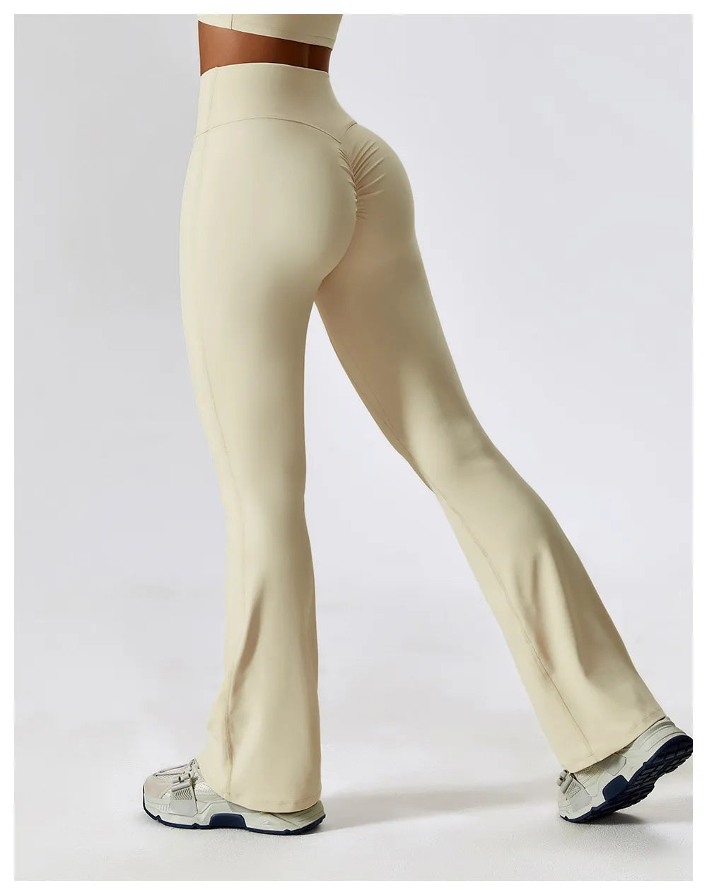 Essential Trousers