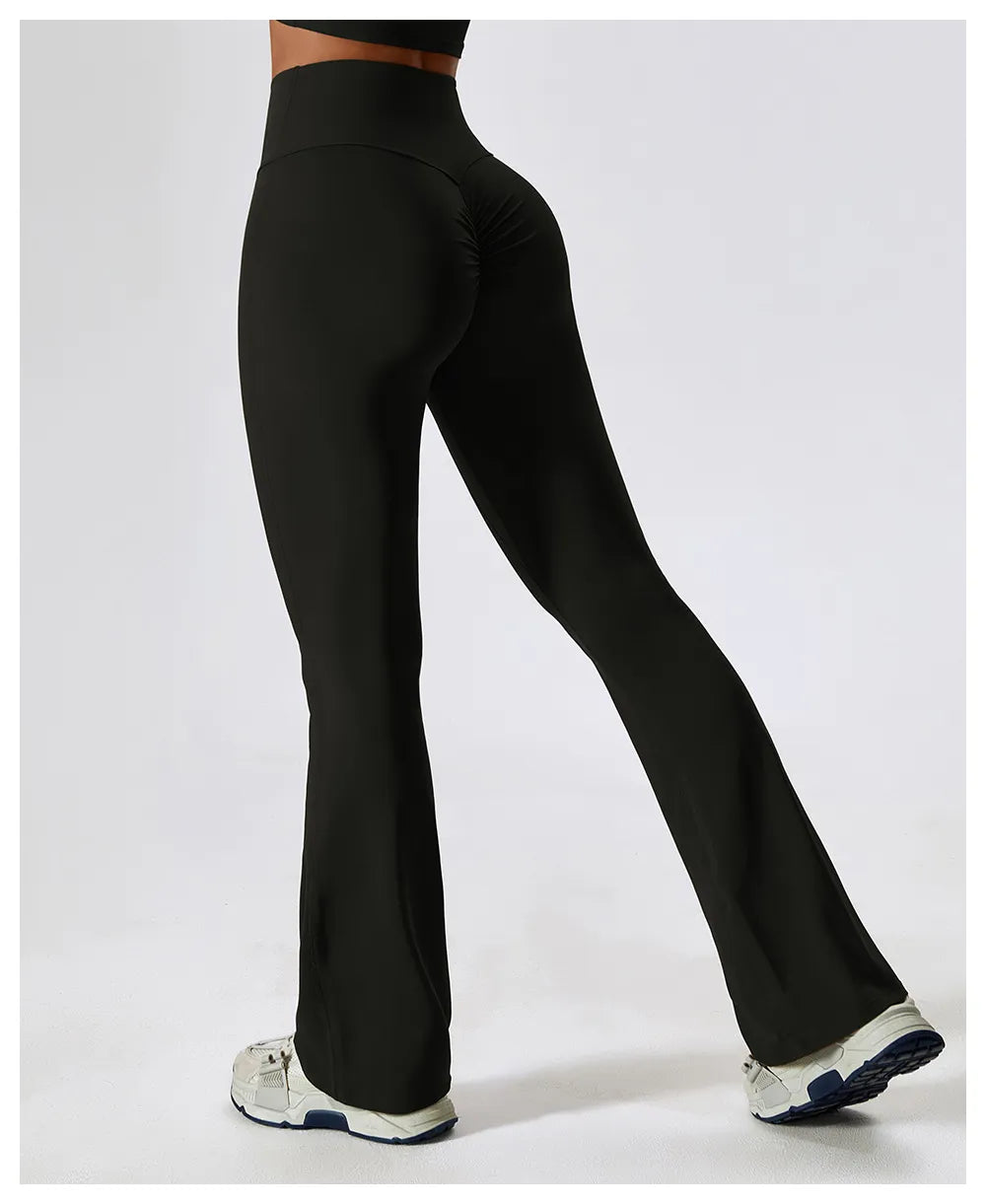 Essential Trousers