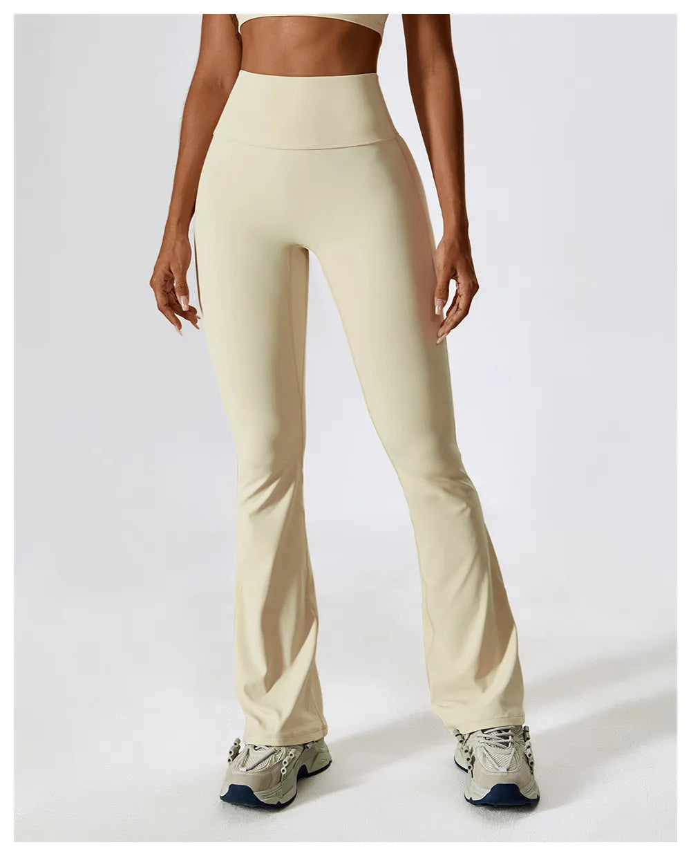Essential Trousers