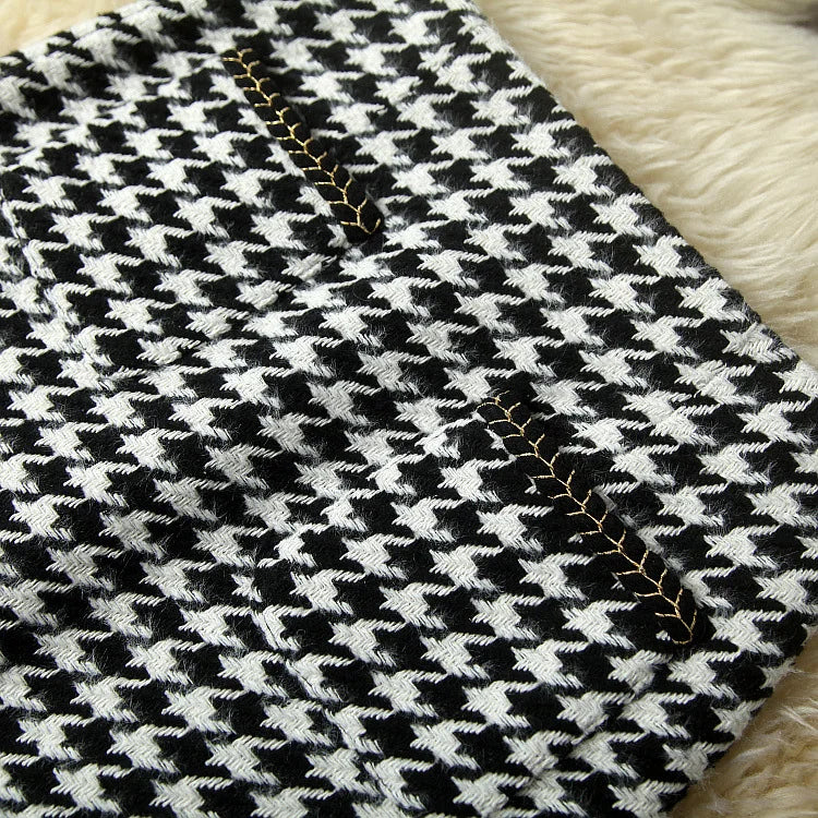 Tweed Set