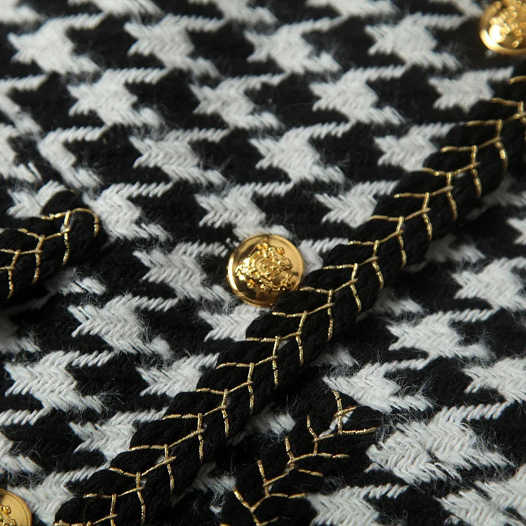 Tweed Set