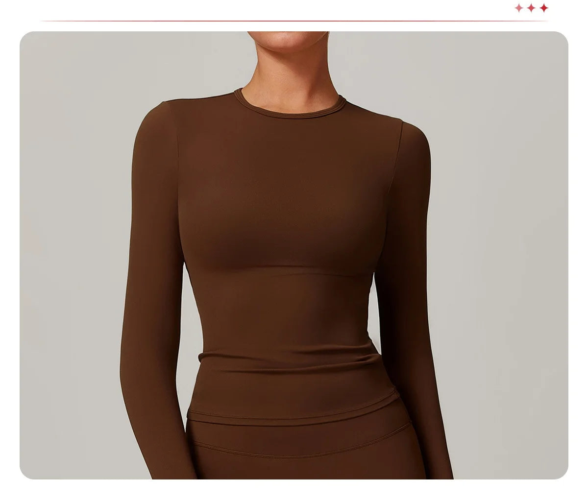 2Pcs Yoga Set Women Workout Tracksuit Gym Clothes Fitness Long Sleeve Shirts High Waist Leggings Set Sport Shorts Sleeves Suit Jolene London