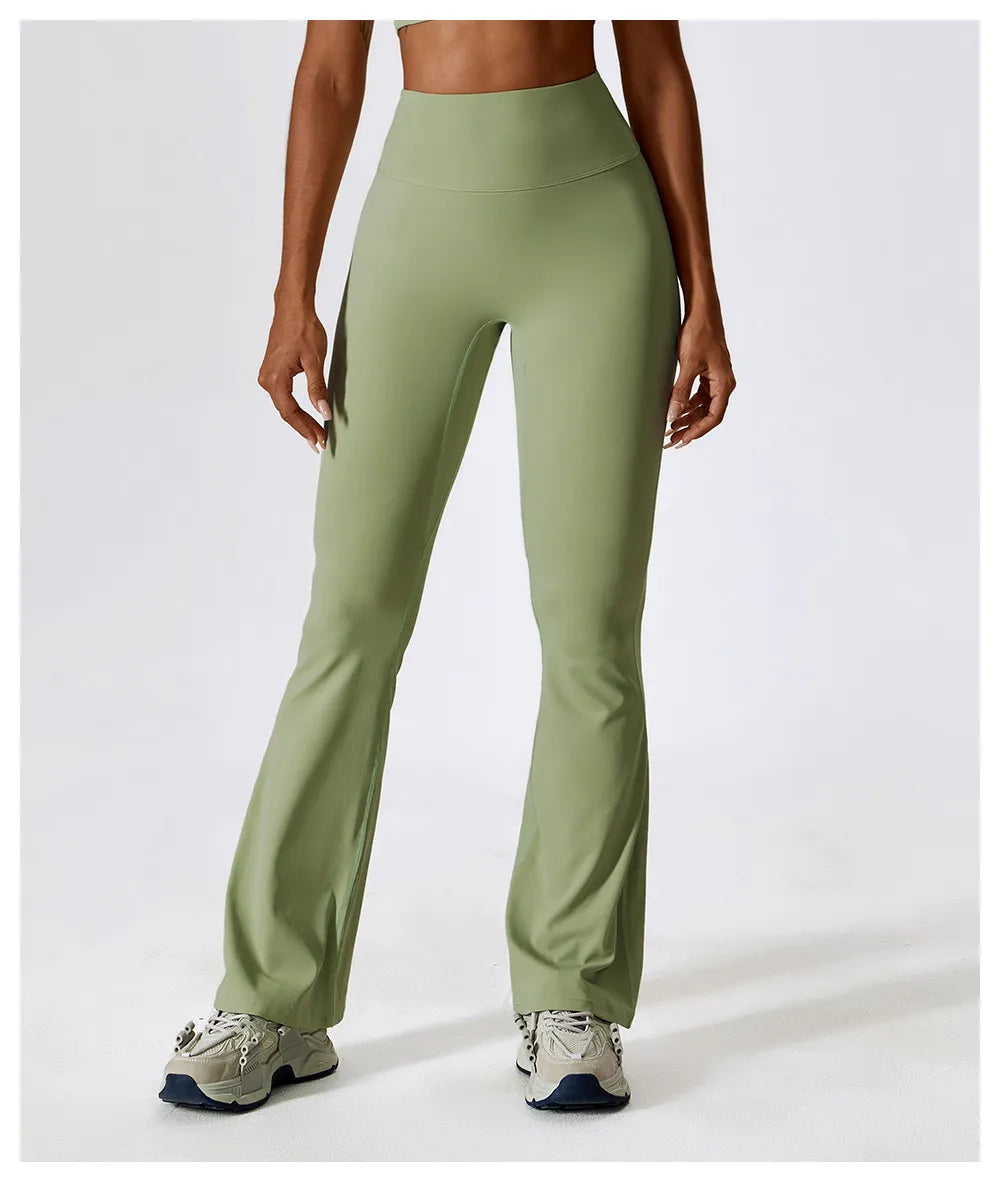 Essential Trousers