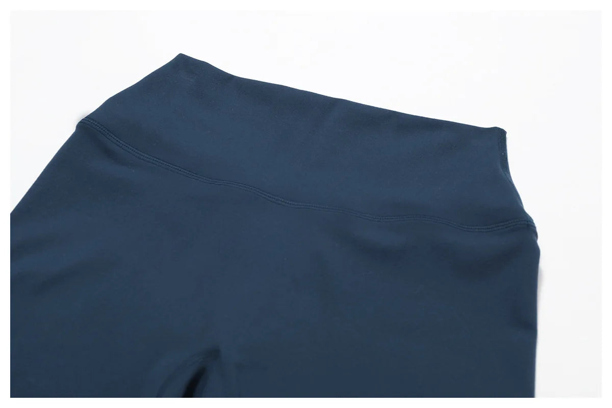 2Pcs Yoga Set Women Workout Tracksuit Gym Clothes Fitness Long Sleeve Shirts High Waist Leggings Set Sport Shorts Sleeves Suit Jolene London