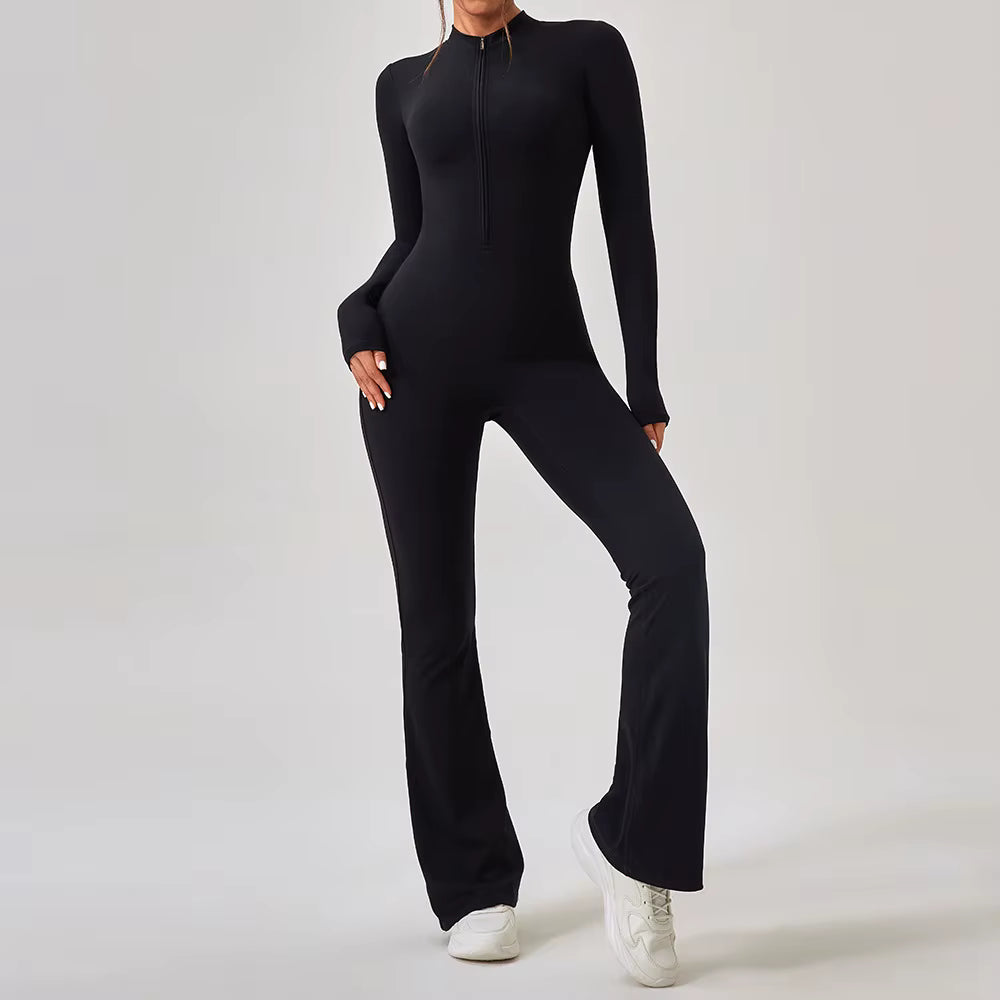 Selena Jumpsuit