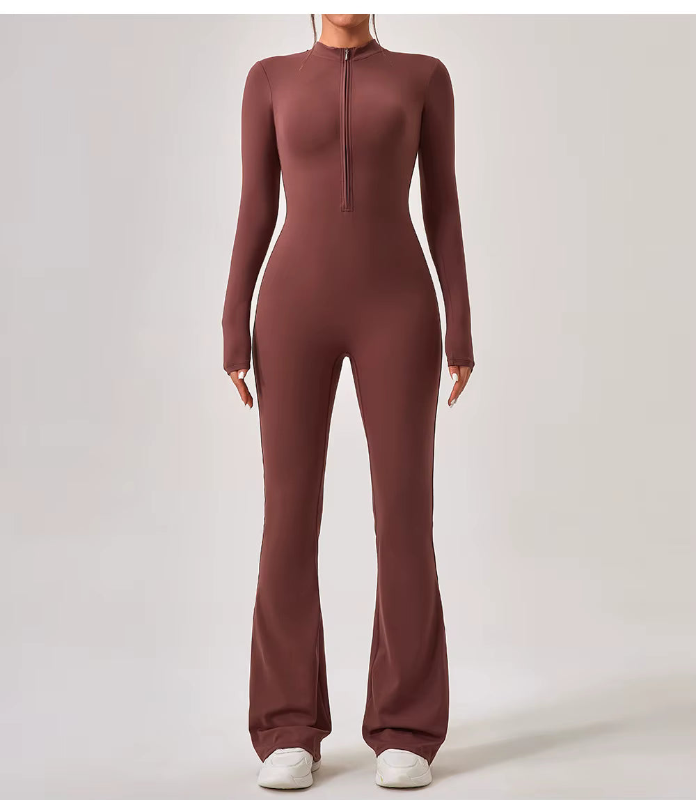Selena Jumpsuit
