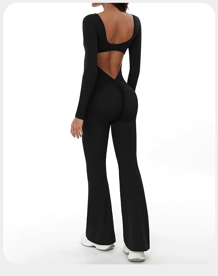 Antigoni Jumpsuit